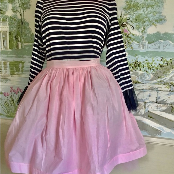 Sweet Spring Skirt - Picture 4 of 8